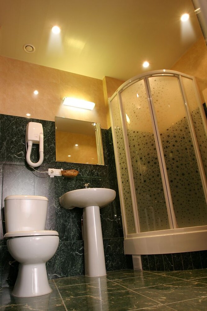 Hotel Boutique Stone