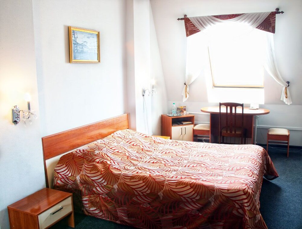 Hotel Boutique Stone