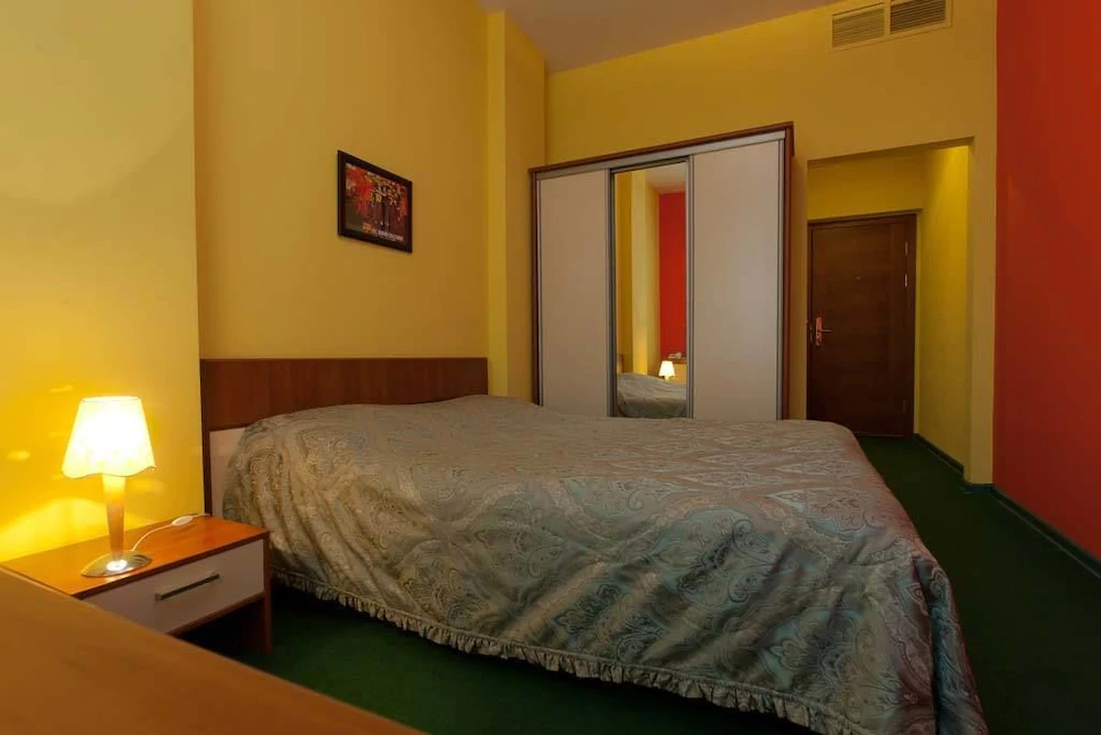 Hotel Boutique Stone