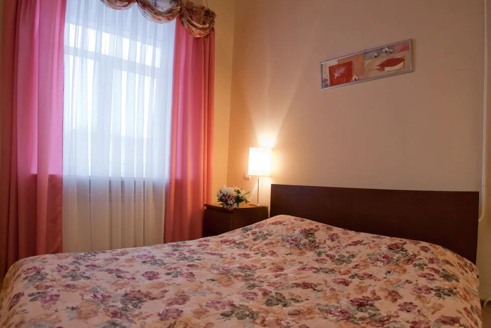 Hotel Boutique Stone