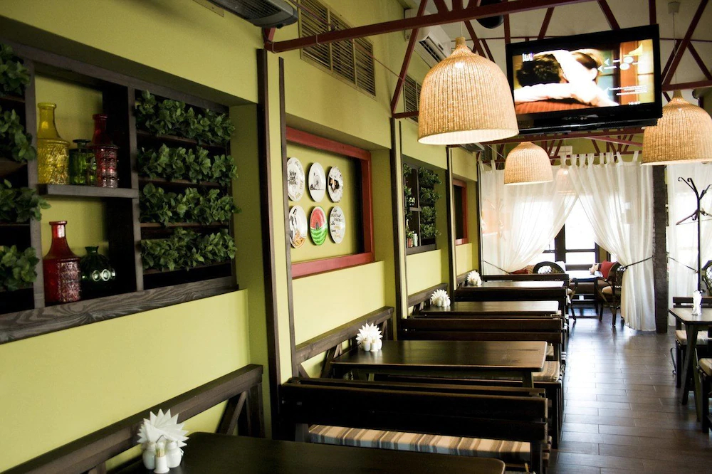 Hotel Boutique Stone