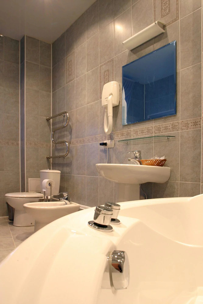 Hotel Boutique Stone