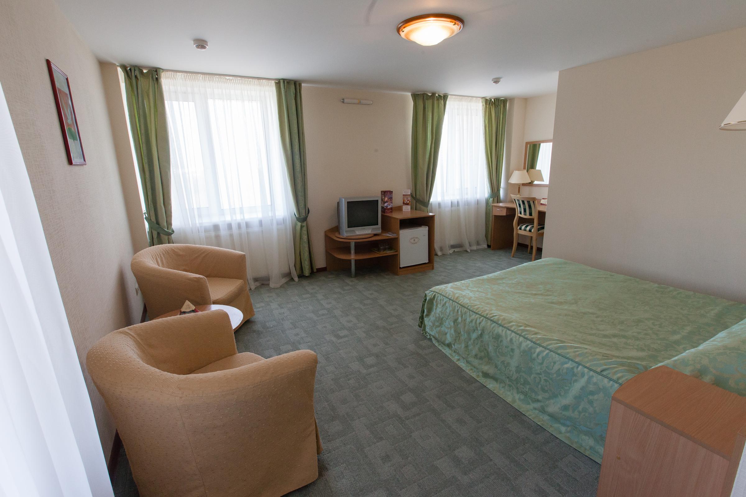 AMAKS Safar Hotel