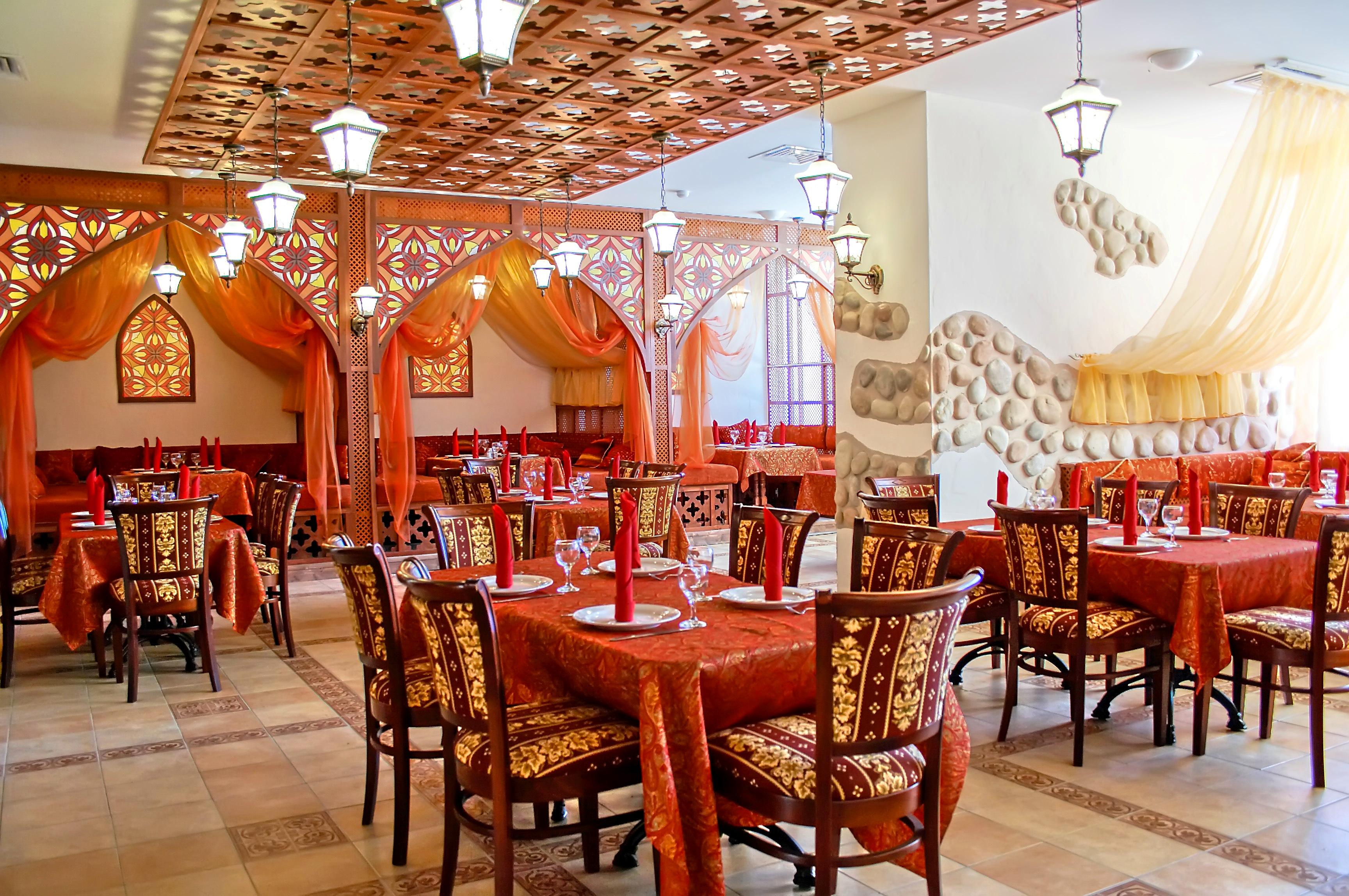 AMAKS Safar Hotel