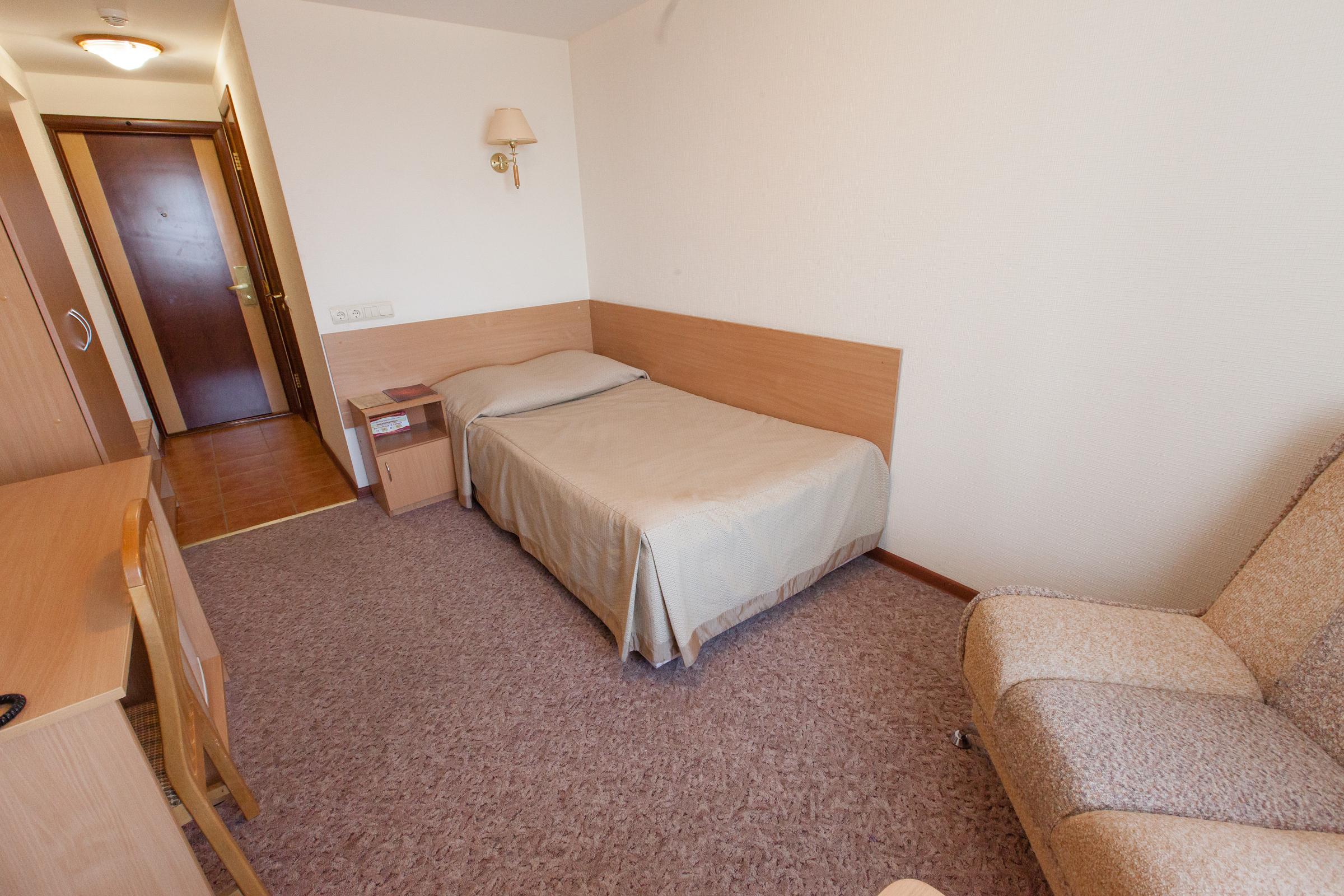 AMAKS Safar Hotel