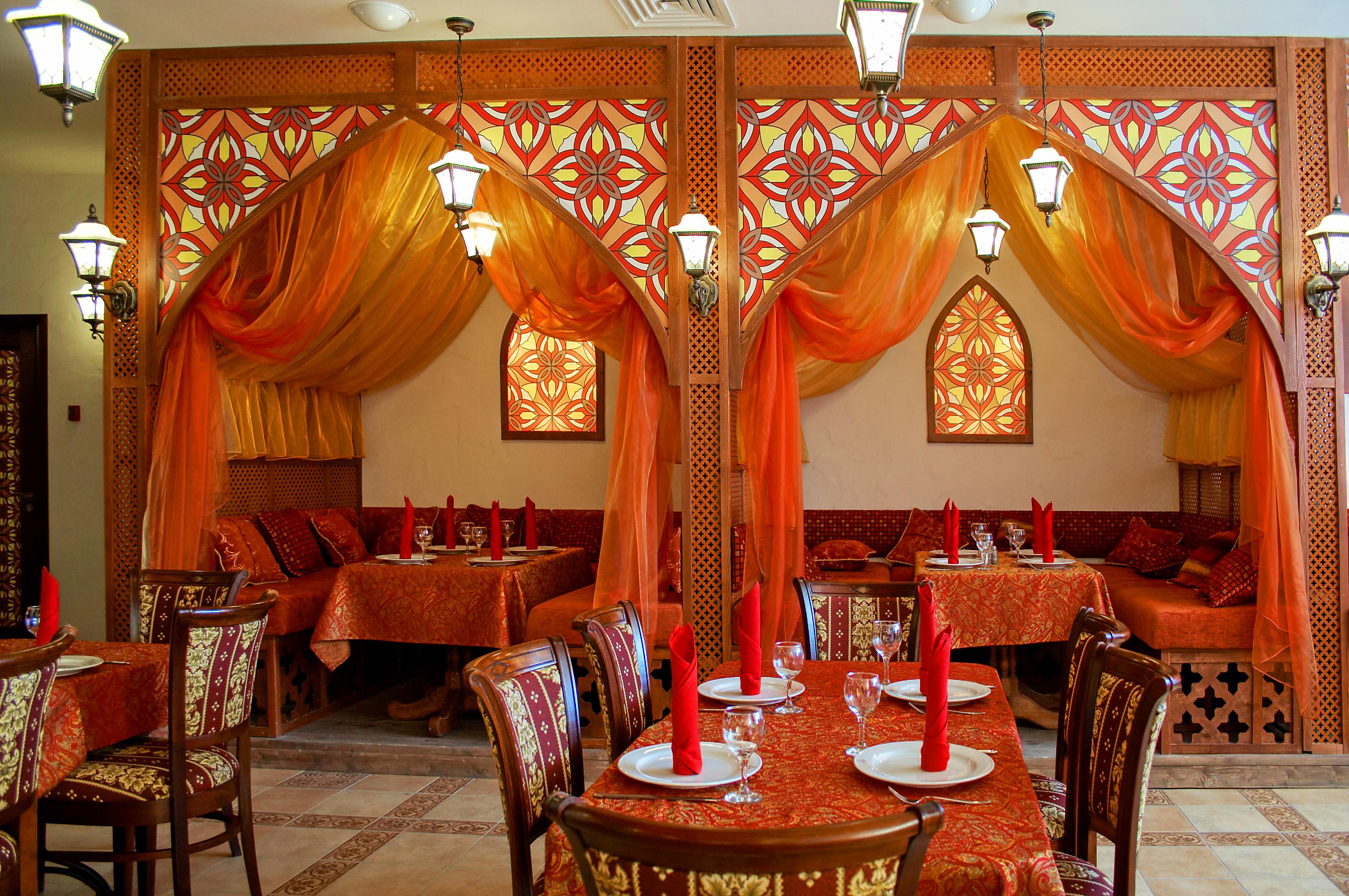 AMAKS Safar Hotel