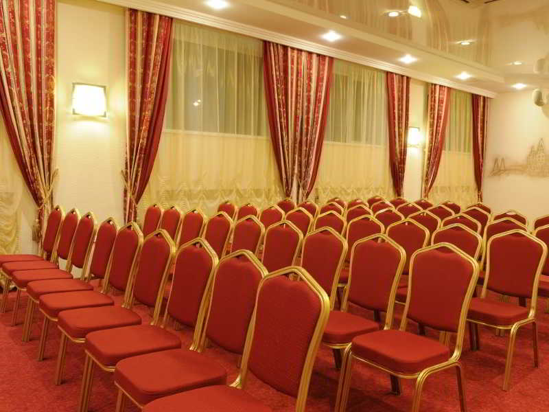 AMAKS Safar Hotel