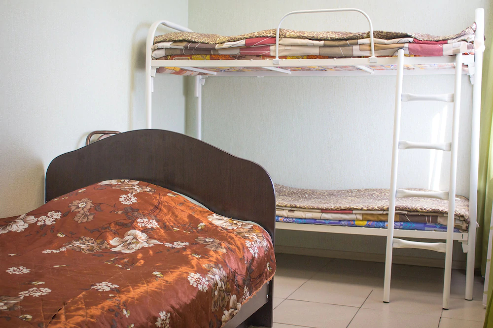 Argo Guest House
