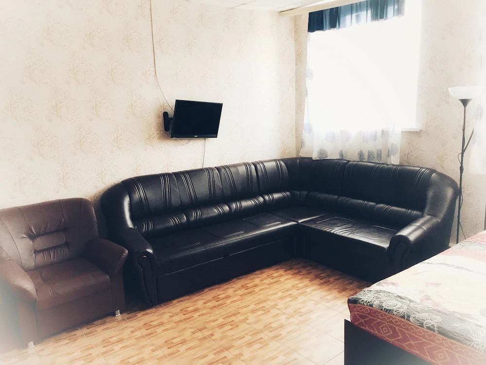 Argo Guest House