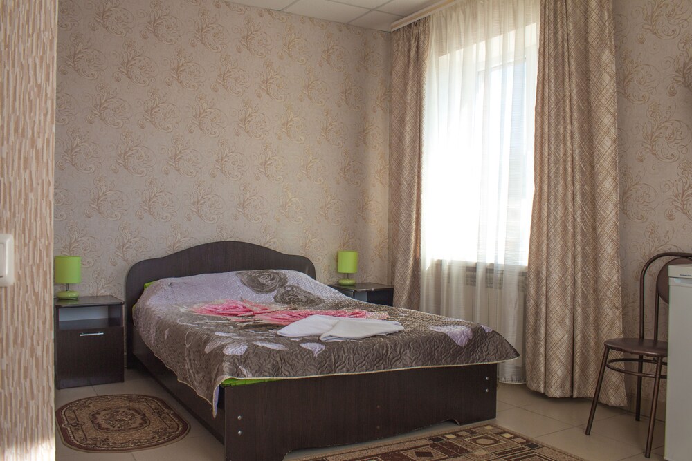 Argo Guest House