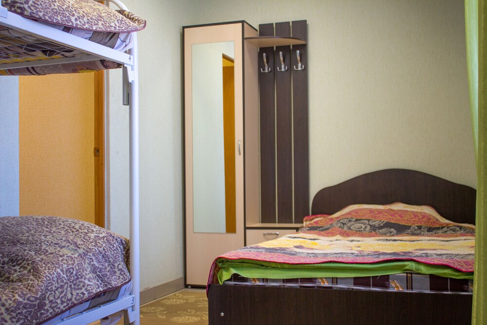 Argo Guest House