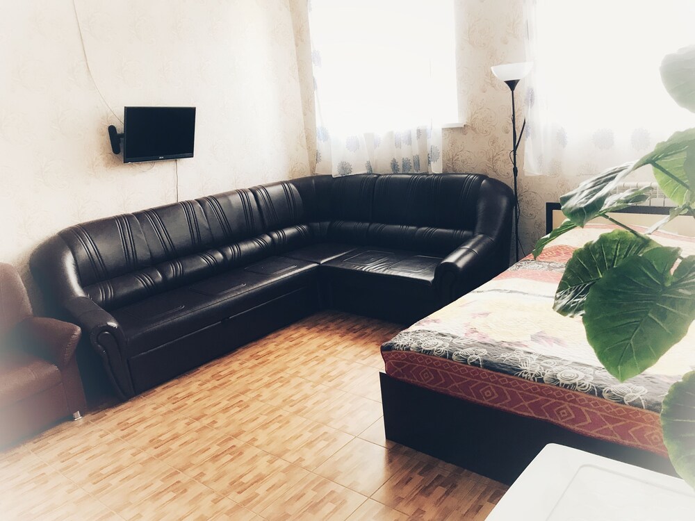 Argo Guest House