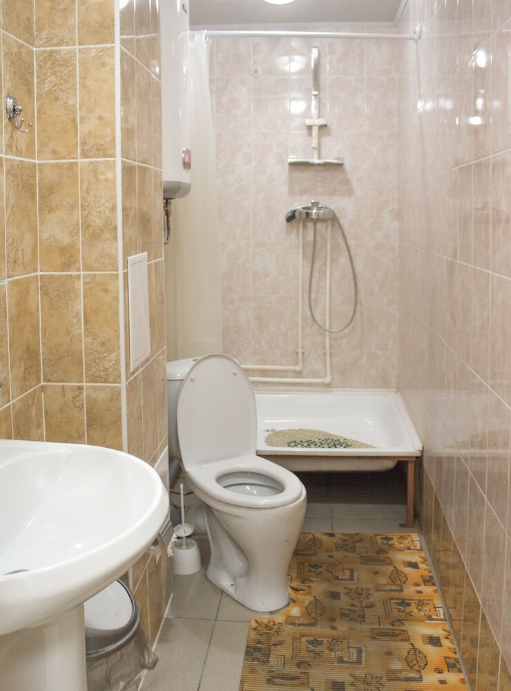 Argo Guest House