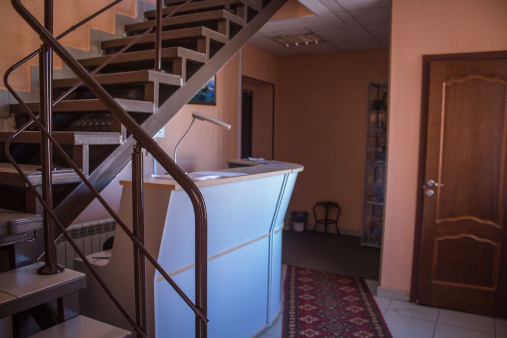 Argo Guest House
