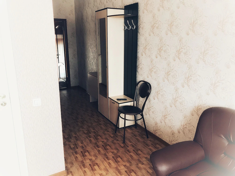 Argo Guest House
