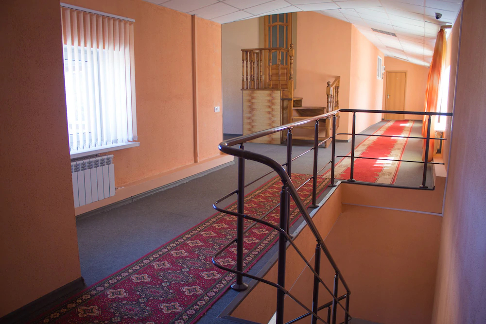 Argo Guest House