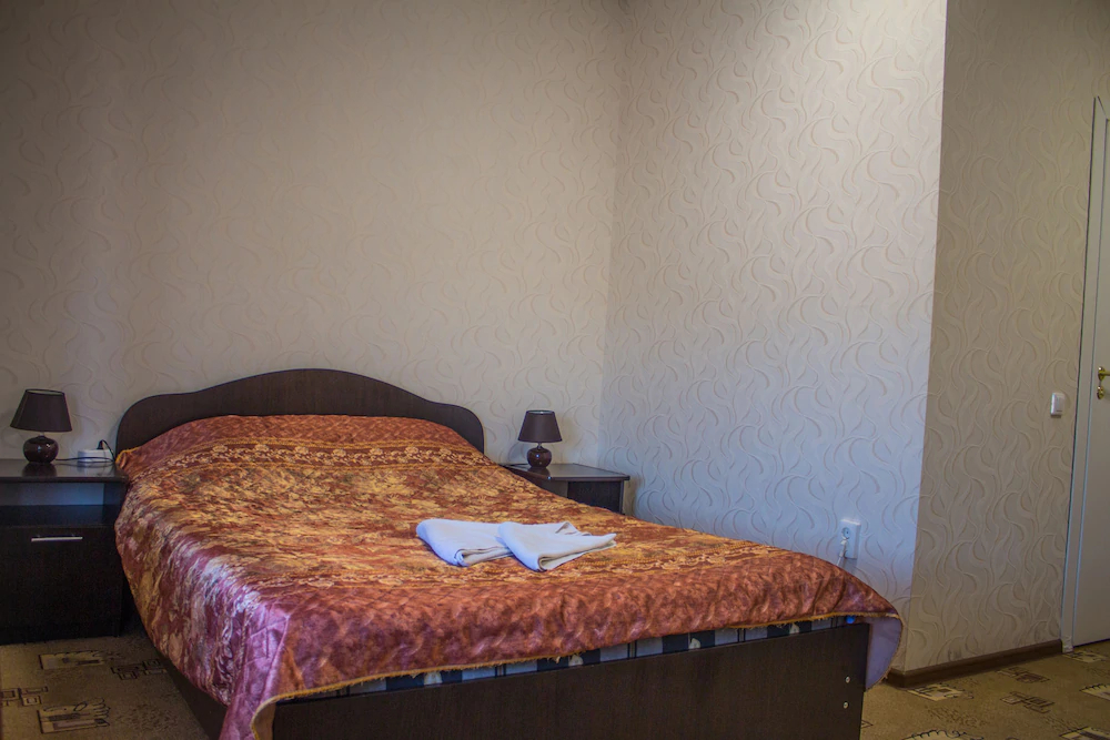 Argo Guest House