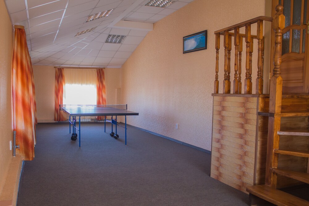 Argo Guest House