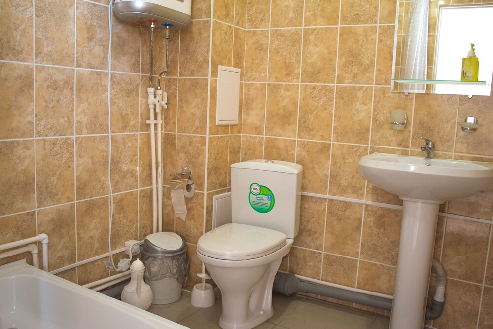 Argo Guest House