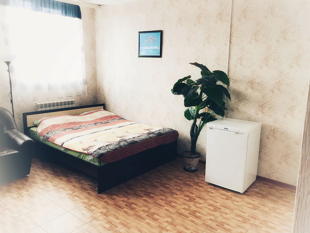 Argo Guest House