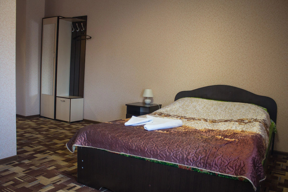 Argo Guest House