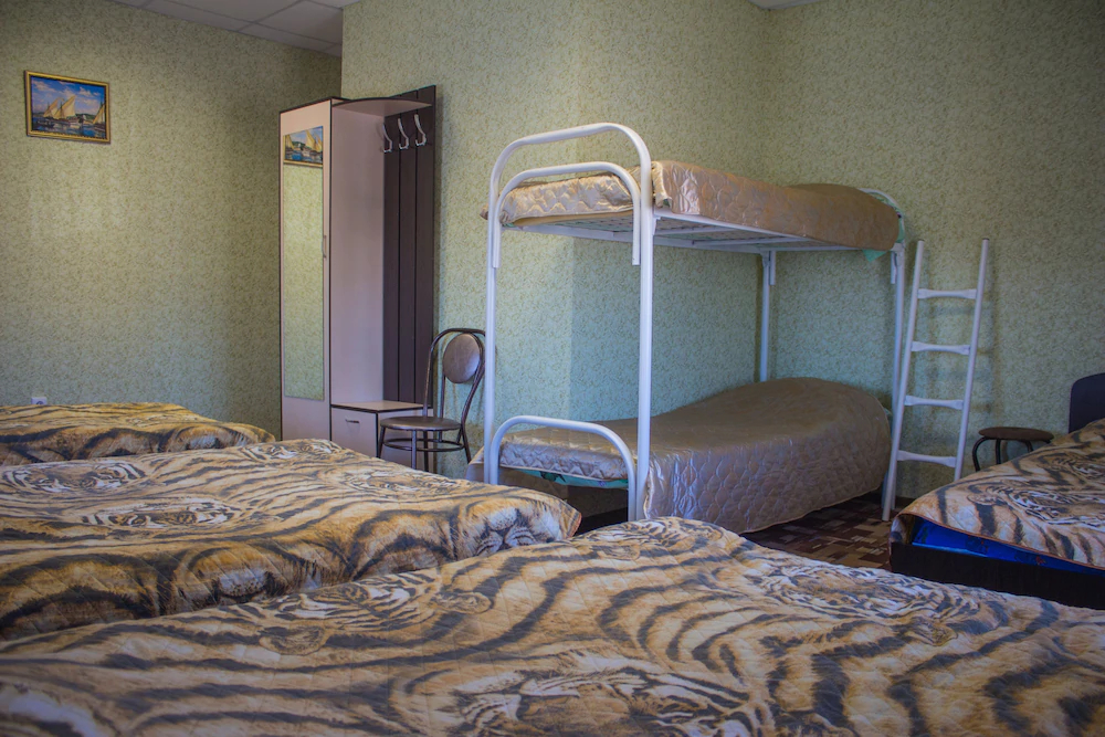 Argo Guest House