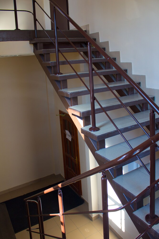 Argo Guest House