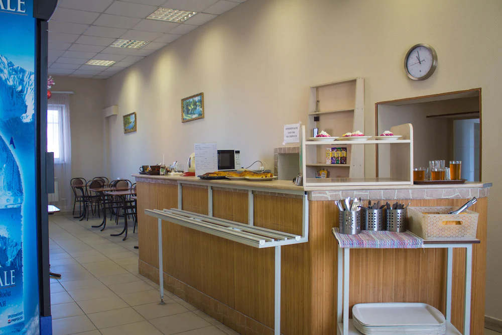 Argo Guest House
