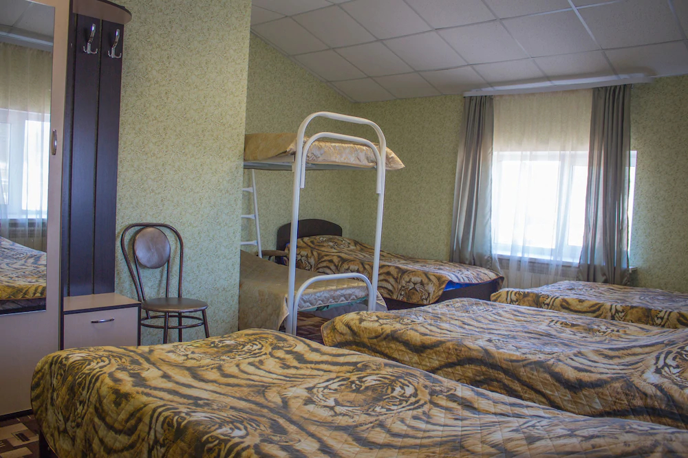 Argo Guest House