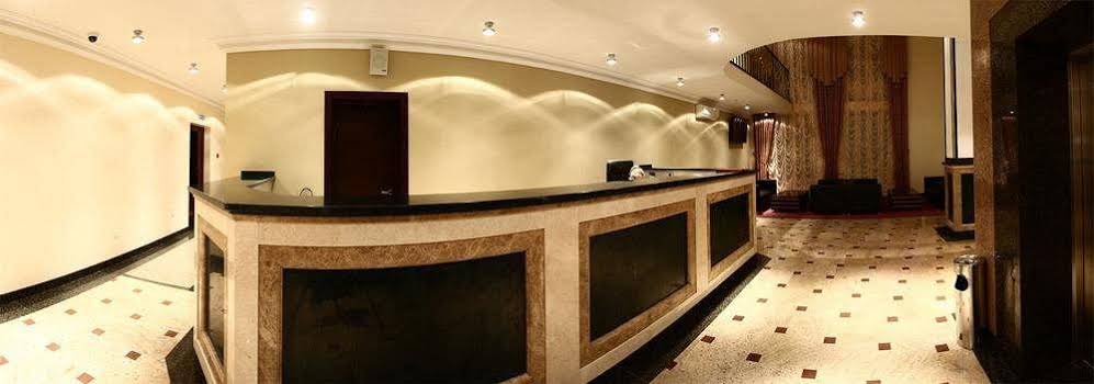 Armenia Hotel