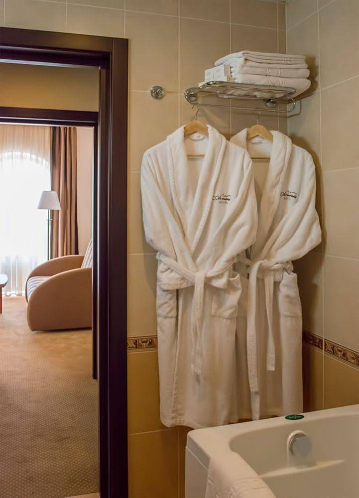 Armenia Hotel