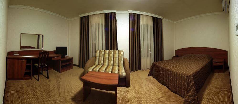 Armenia Hotel