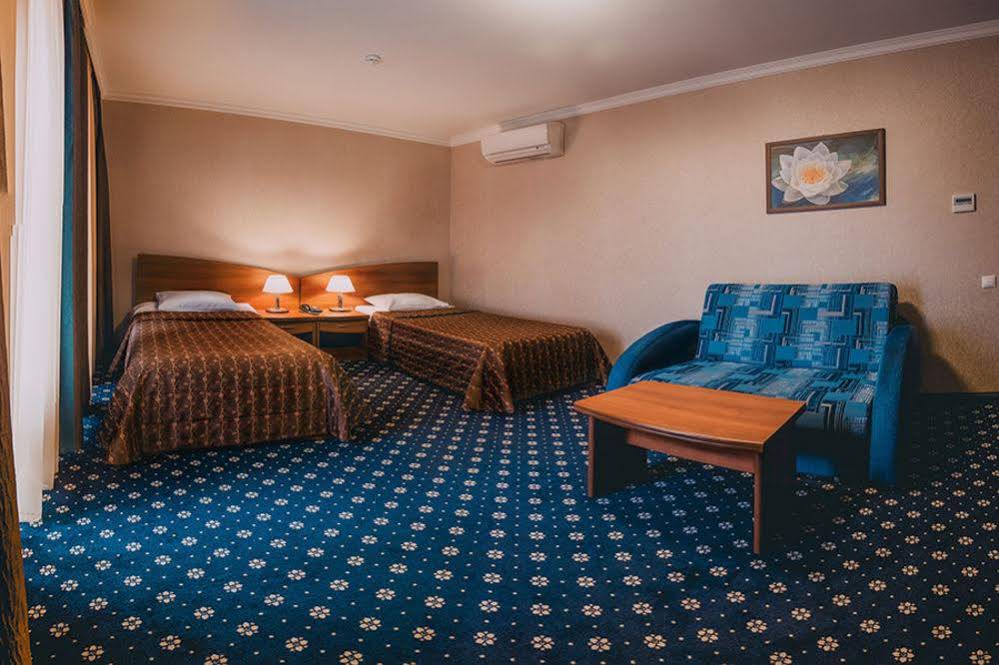Armenia Hotel