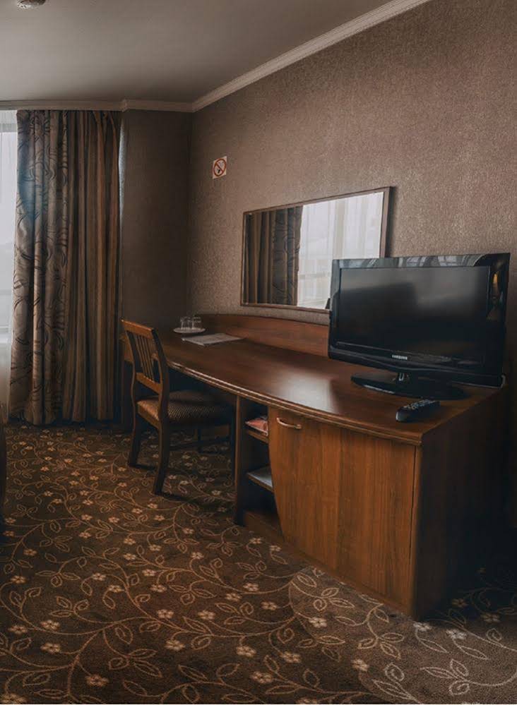 Armenia Hotel