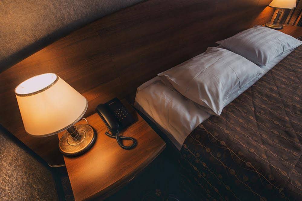 Armenia Hotel