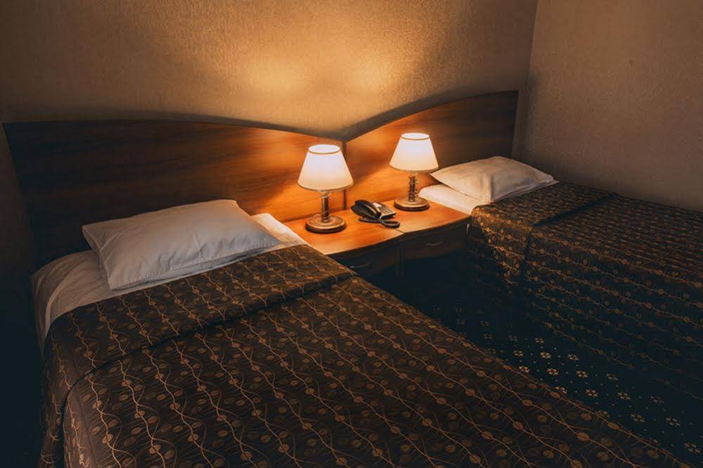 Armenia Hotel