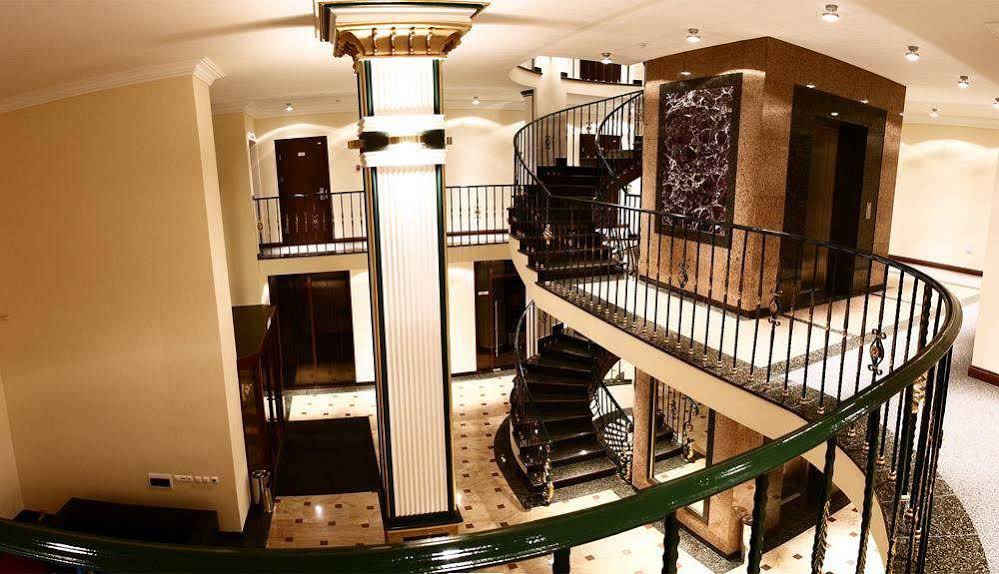 Armenia Hotel