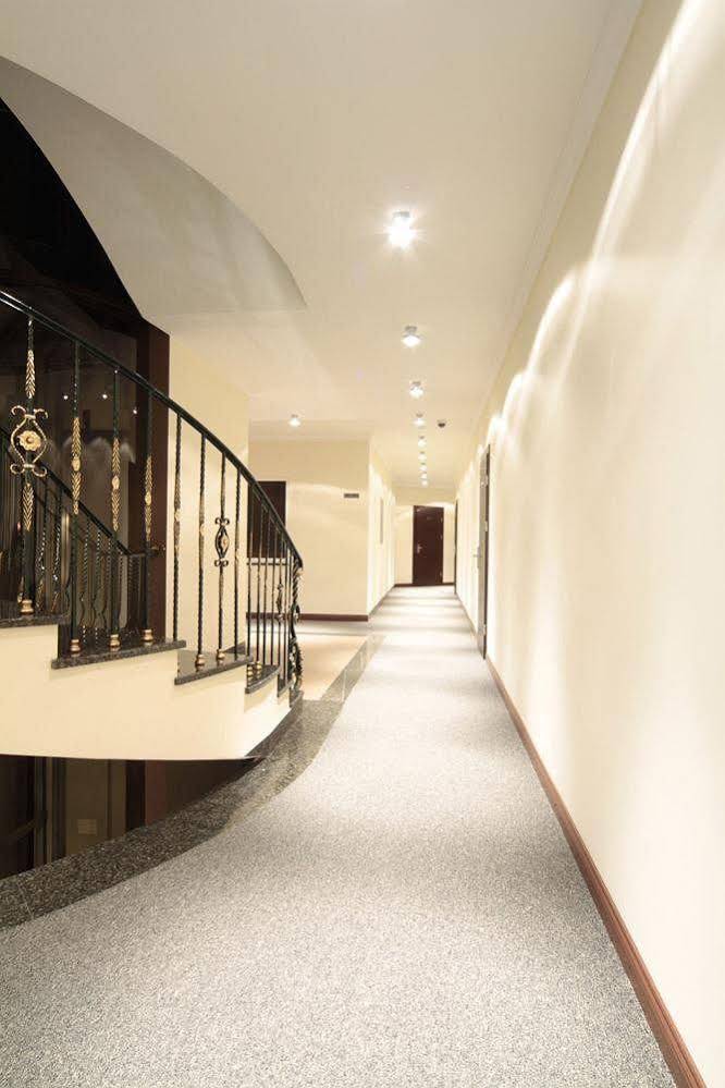 Armenia Hotel
