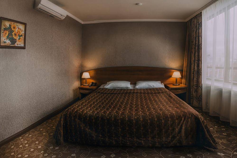 Armenia Hotel