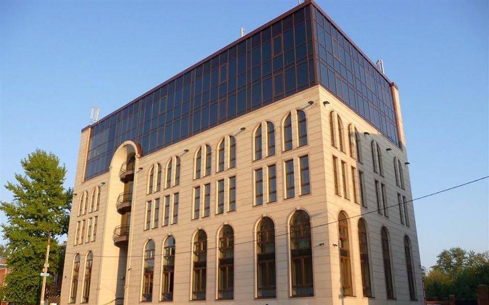 Armenia Hotel