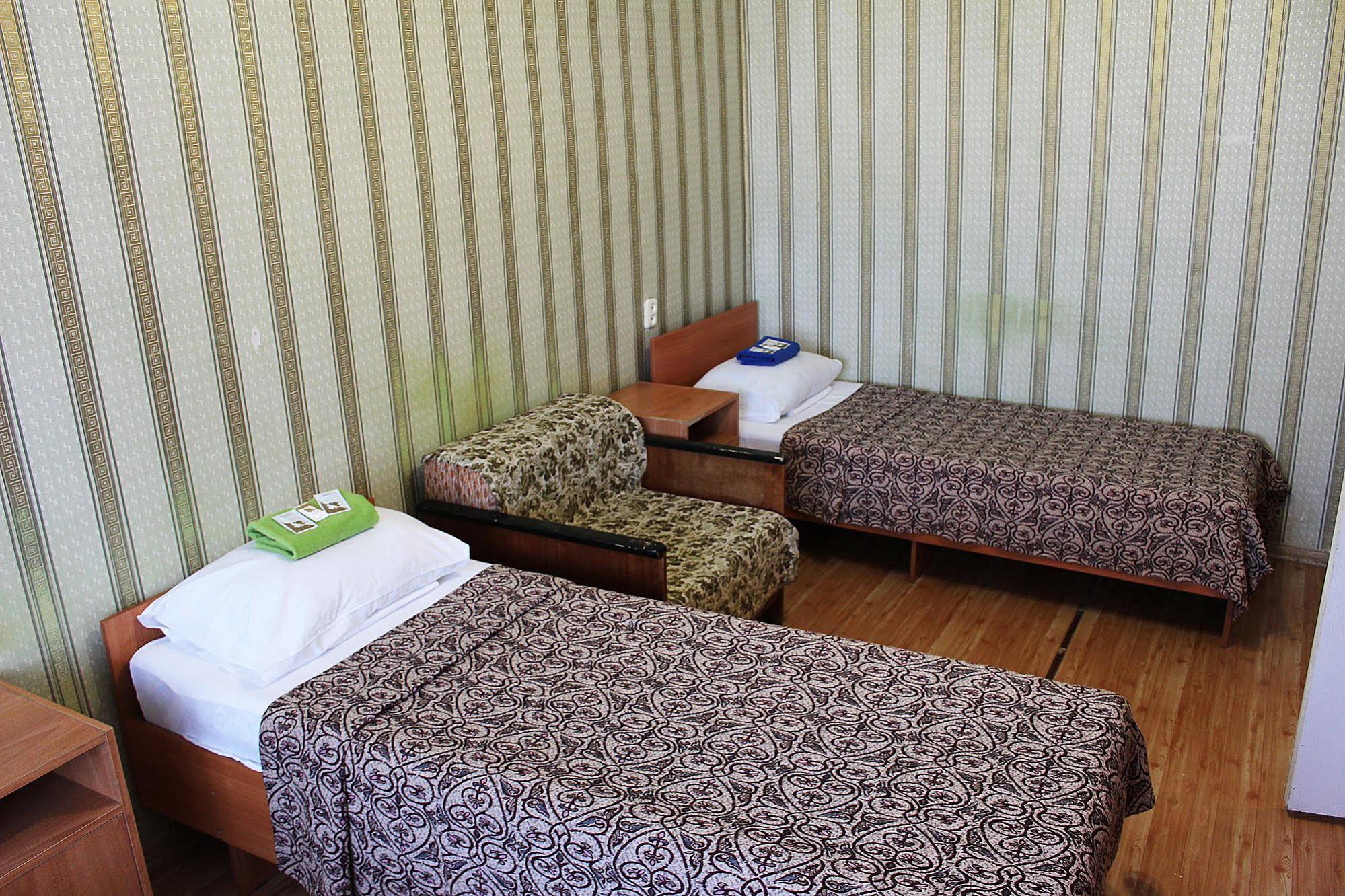 Aviator Hotel