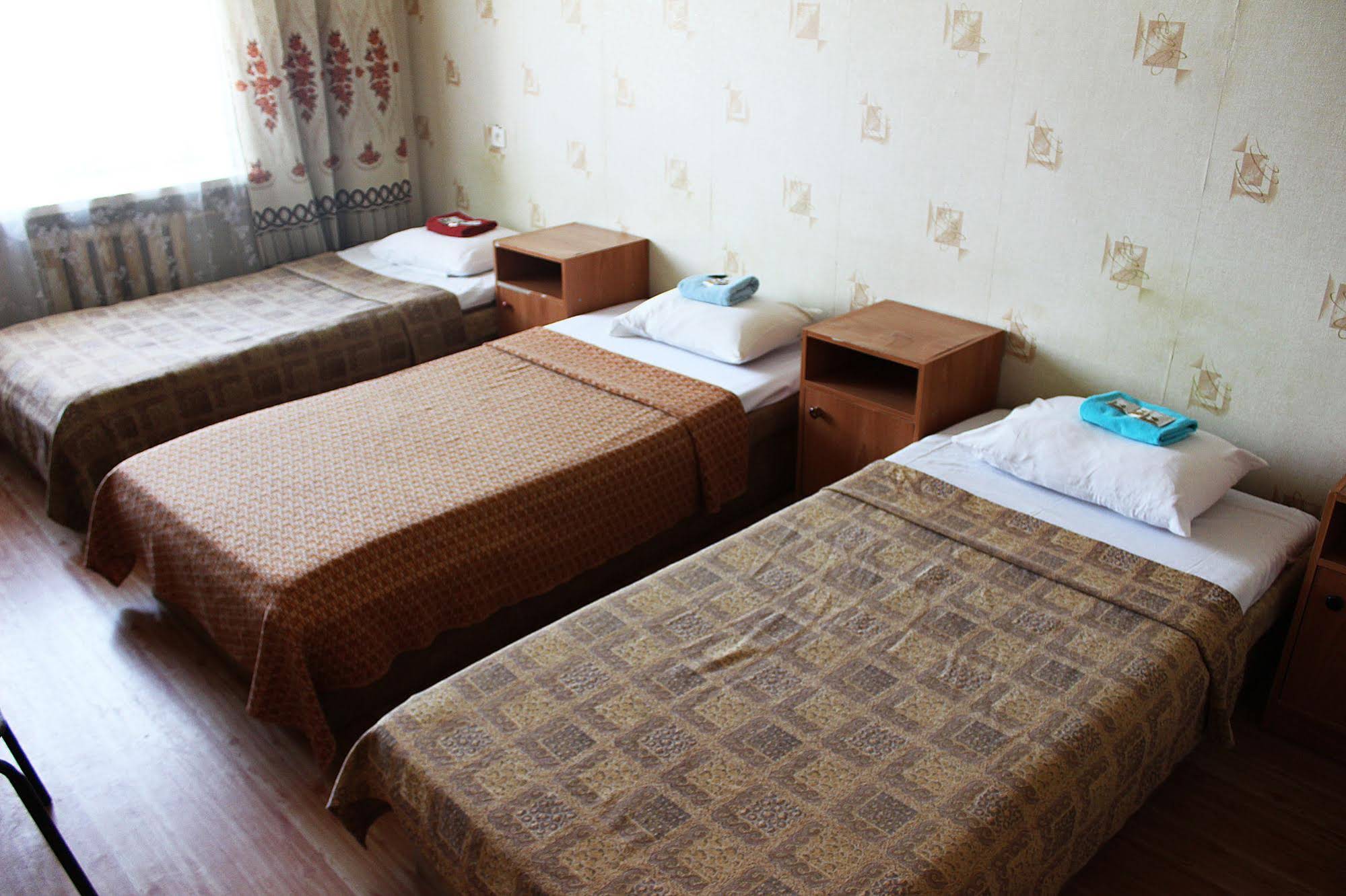 Aviator Hotel