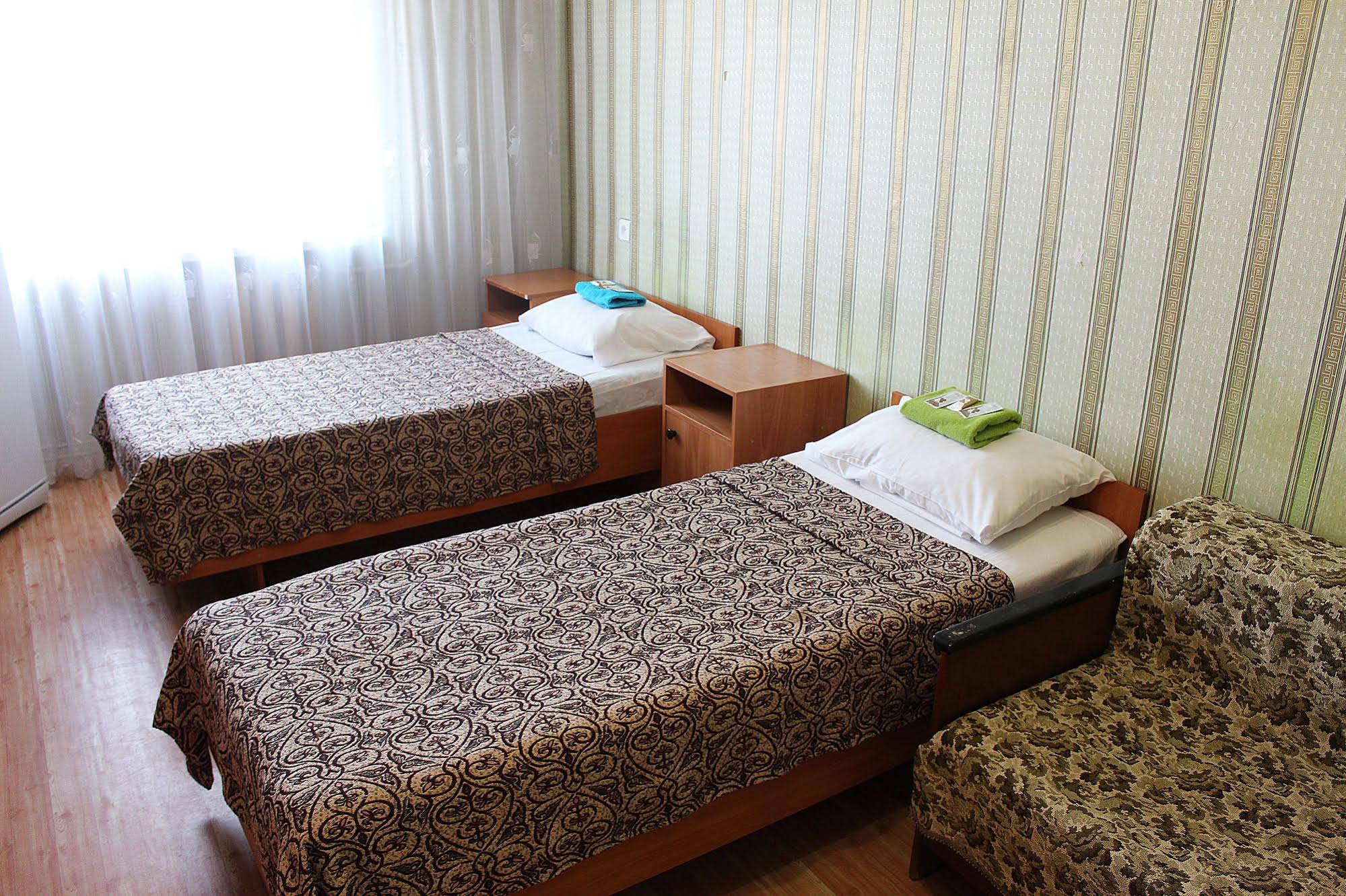 Aviator Hotel