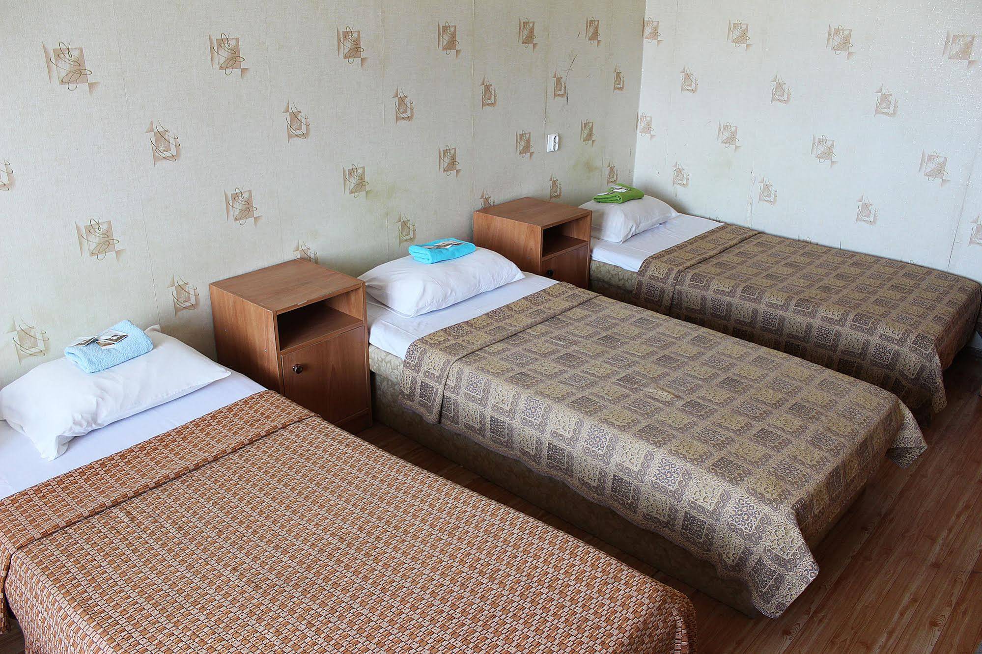 Aviator Hotel