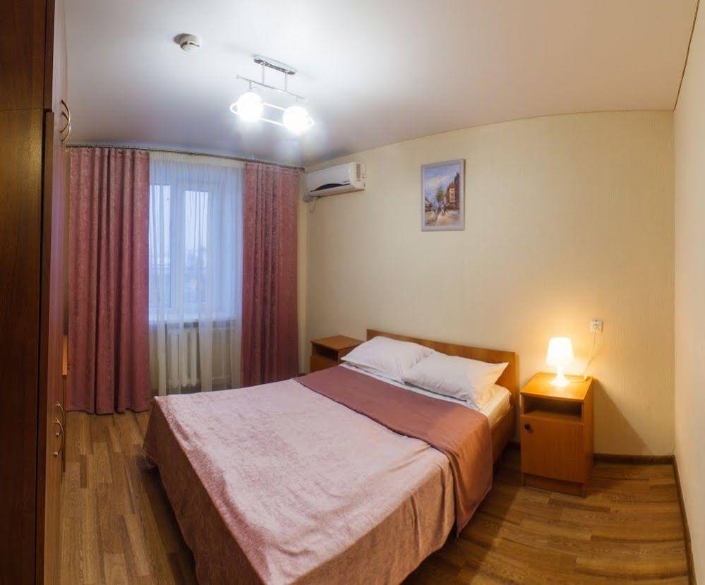 Aviator Hotel