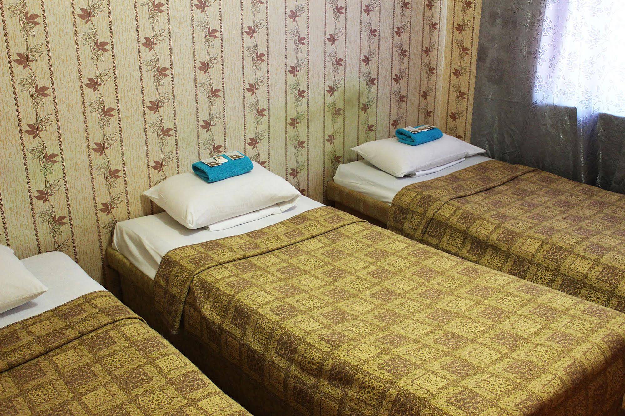 Aviator Hotel
