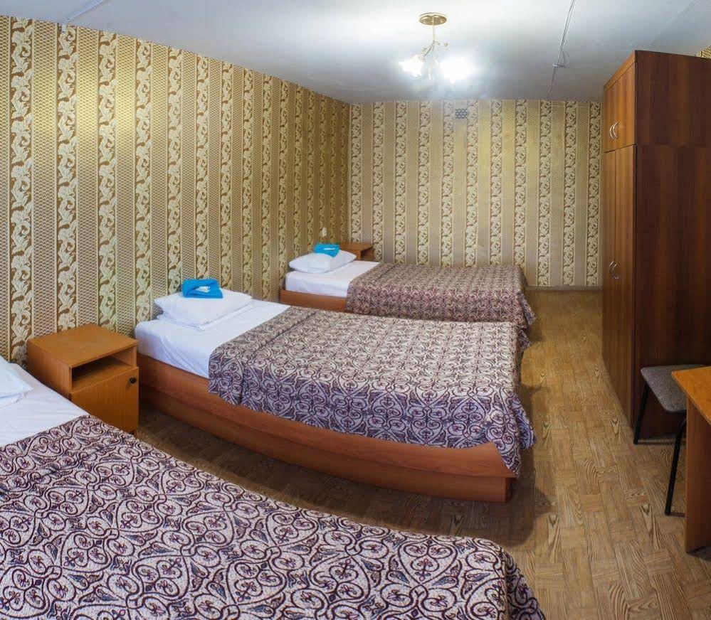Aviator Hotel