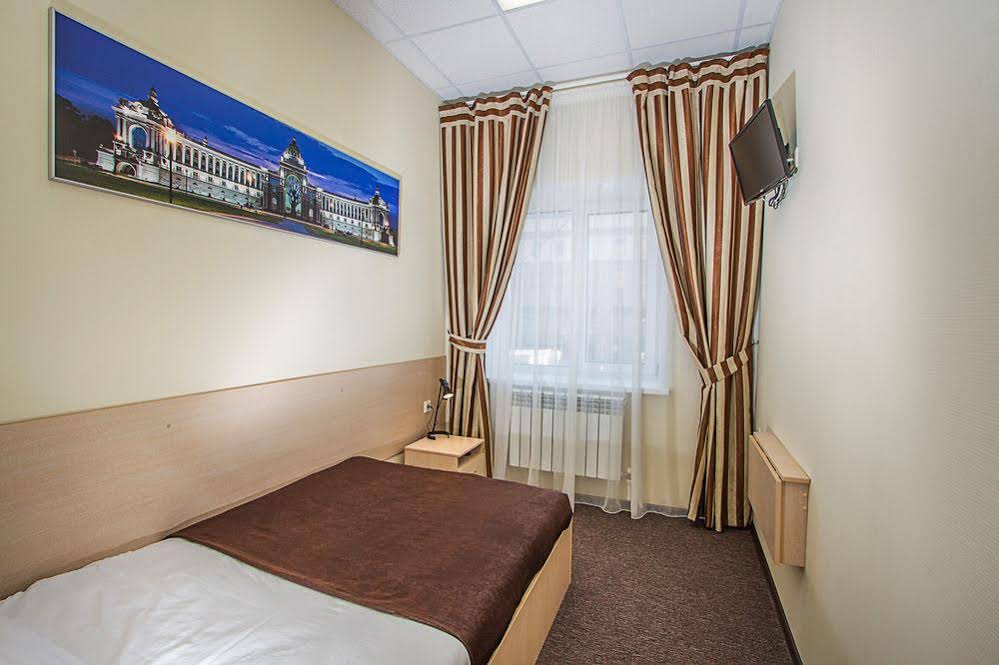 Berison Astronomicheskaya Hotel