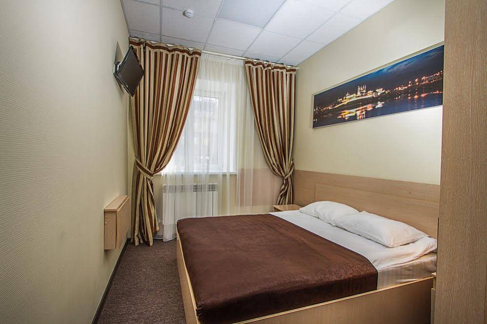 Berison Astronomicheskaya Hotel