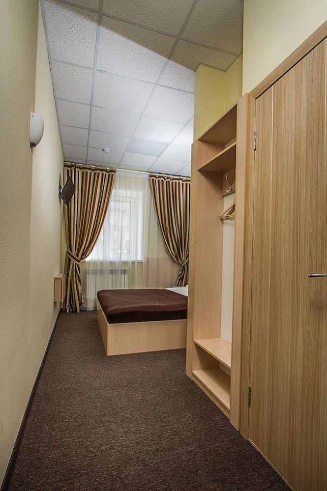 Berison Astronomicheskaya Hotel